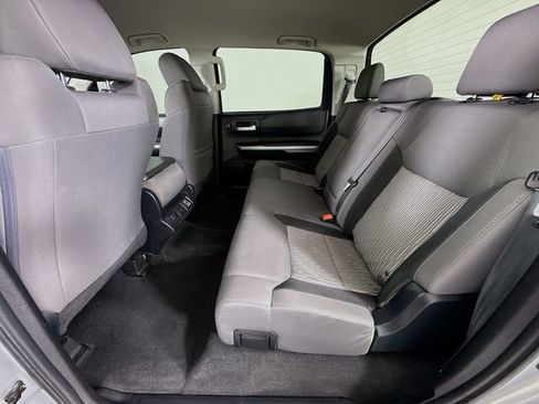 Certified 2016 Toyota Tundra SR5 w/ TRD Off Road Package AWD/4WD image 24