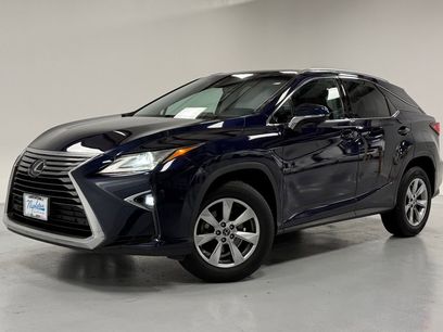 Used 2019 Lexus RX 350 AWD