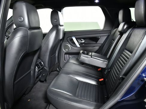 Used 2023 Land Rover Discovery Sport S AWD/4WD image 19