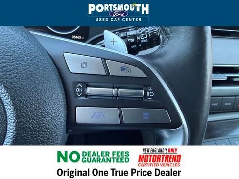 Used 2024 Hyundai Palisade SEL w/ Premium Package image 22