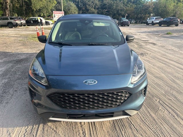 Used 2020 Ford Escape S FWD image 15