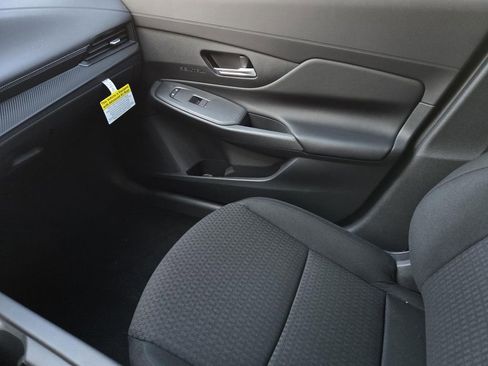 New 2026 Nissan Sentra S image 23