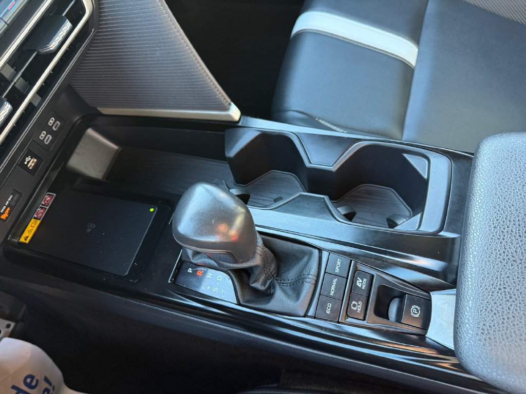 Certified 2025 Toyota Camry SE FWD image 37