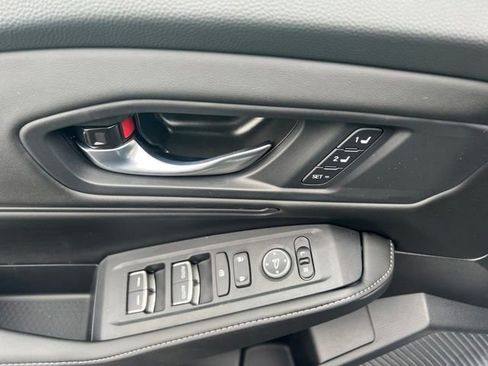 New 2025 Honda Accord Sport image 21