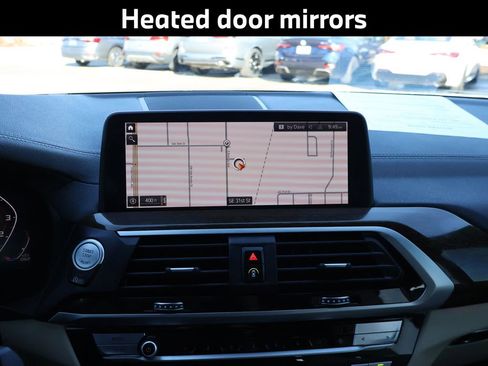 Used 2020 BMW X3 M40i w/ Premium Package image 23