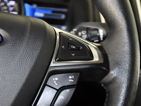Used 2024 Ford Edge Titanium AWD/4WD image 21