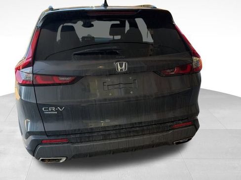 Used 2023 Honda CR-V Sport image 13
