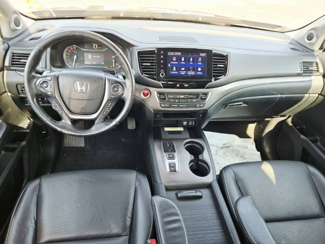 Used 2023 Honda Ridgeline RTL-E image 7