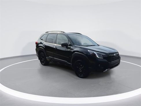 Used 2022 Subaru Forester Wilderness image 13