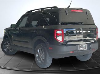 Used 2024 Ford Bronco Sport Badlands w/ Premium Package video 2