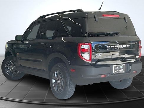 Used 2024 Ford Bronco Sport Badlands w/ Premium Package image 2