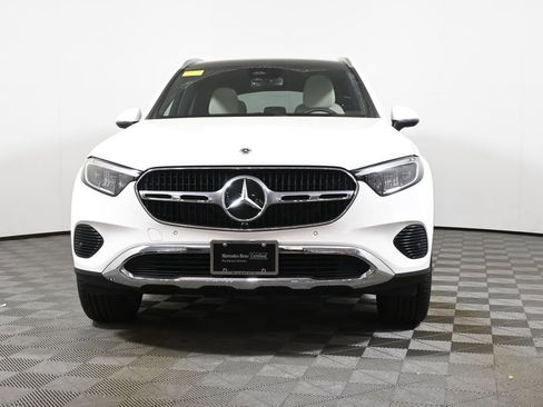 Certified 2026 Mercedes-Benz GLC 300 4MATIC image 10