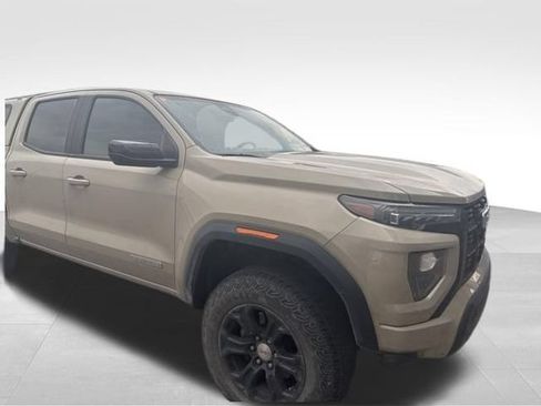 Used 2024 GMC Canyon Elevation w/ Convenience Package RWD image 17