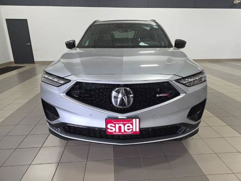 Used 2024 Acura MDX Type S AWD/4WD image 9