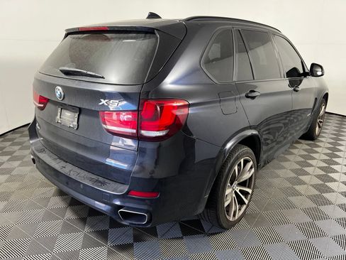 Used 2017 BMW X5 sDrive35i RWD image 5