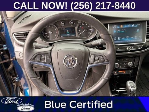 Used 2019 Buick Encore Sport Touring FWD image 13