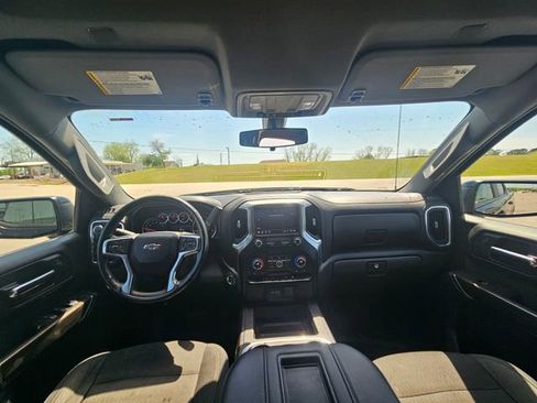 Used 2020 Chevrolet Silverado 1500 RST w/ All-Star Edition image 11