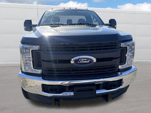 Used 2019 Ford F350 XL w/ XL Value Package image 11