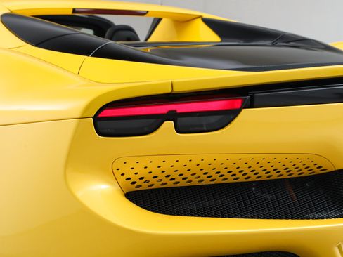 Used 2024 Ferrari 296 GTS image 18