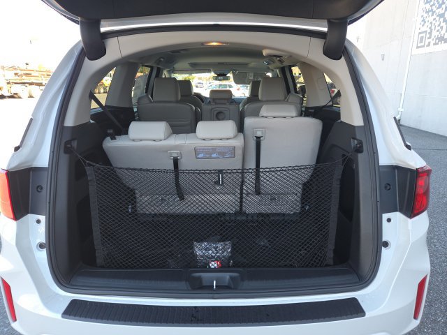 New 2027 Honda Odyssey EX-L image 14