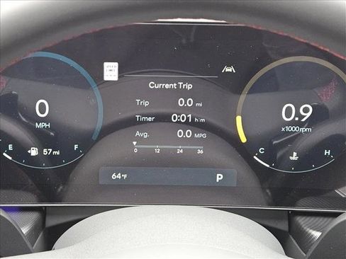 New 2026 Hyundai Sonata N Line image 13