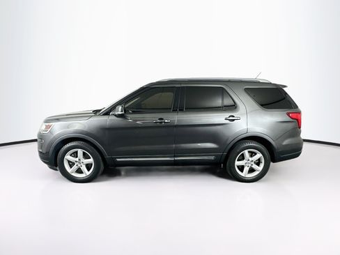 Used 2019 Ford Explorer XLT w/ Equipment Group 201A FWD image 4