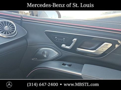 Used 2023 Mercedes-Benz EQS 450+ 4MATIC Sedan image 40