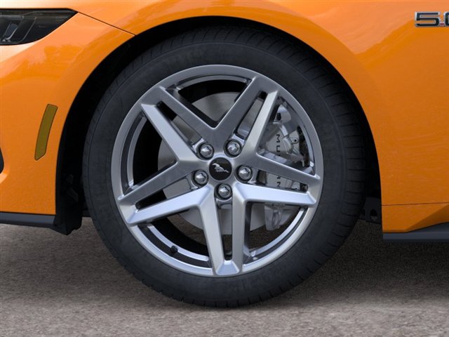 New 2026 Ford Mustang GT Premium RWD image 19