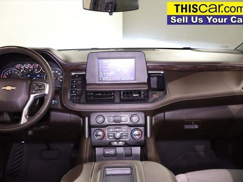 Used 2023 Chevrolet Tahoe LS RWD image 22