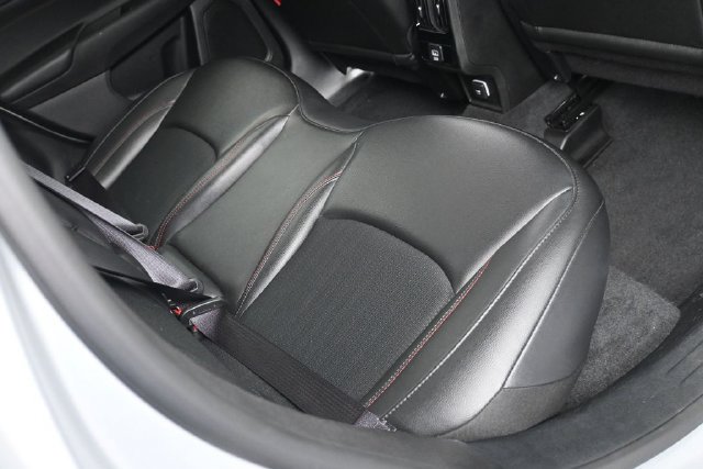 Used 2025 Jeep Compass Trailhawk AWD/4WD image 28