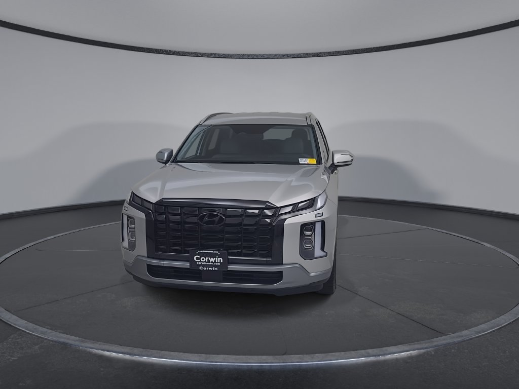 Used 2025 Hyundai Palisade SEL AWD/4WD image 5