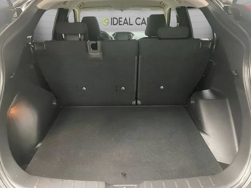 Used 2020 Mitsubishi Eclipse Cross ES AWD/4WD image 13