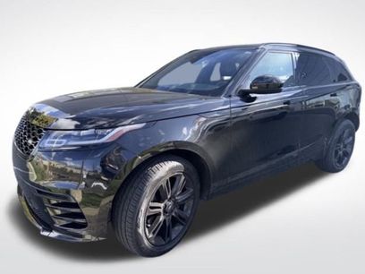 Certified 2023 Land Rover Range Rover Velar R-Dynamic S