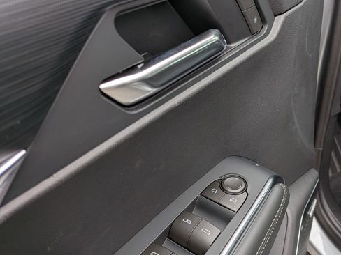 New 2026 GMC Acadia Elevation w/ Black Edition AWD/4WD image 12