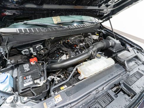 Used 2023 Ford Expedition Max Limited image 39