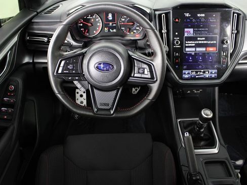 Used 2022 Subaru WRX Premium image 4