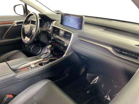 Used 2021 Lexus RX 350 AWD w/ Premium Package image 29