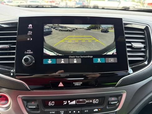 Used 2023 Honda Passport EX-L image 20