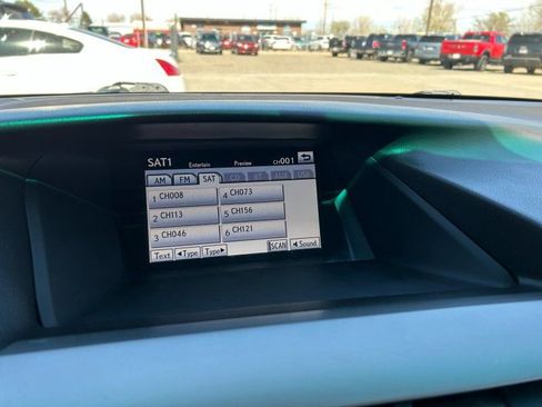 Used 2012 Lexus RX 350 w/ Premium Pkg image 18
