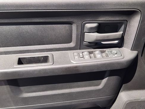 New 2026 RAM 2500 Tradesman AWD/4WD image 17