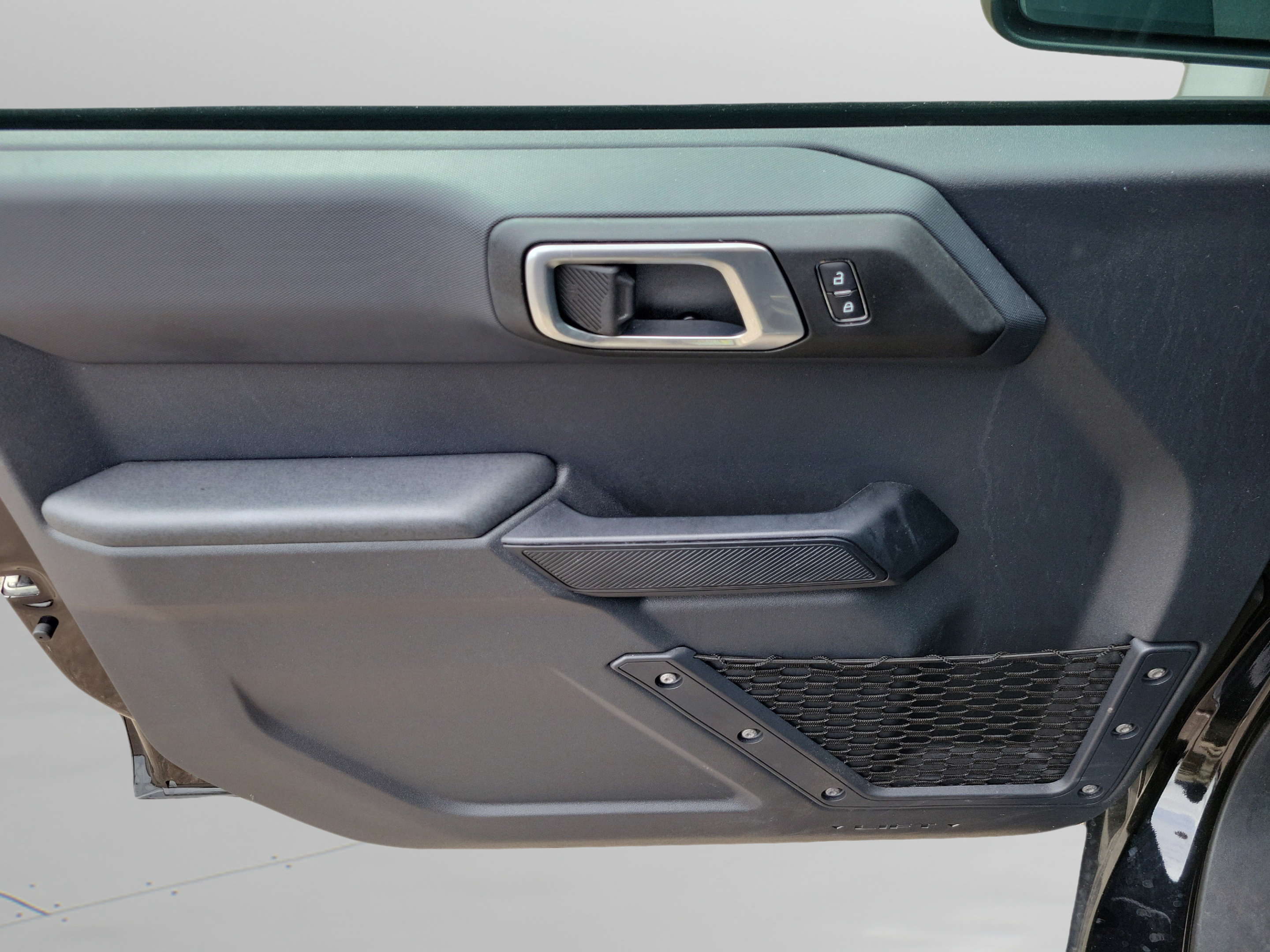 Used 2025 Ford Bronco Big Bend AWD/4WD image 22