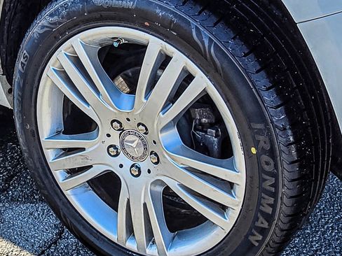 Used 2015 Mercedes-Benz GLK 350 GLK 350 image 14