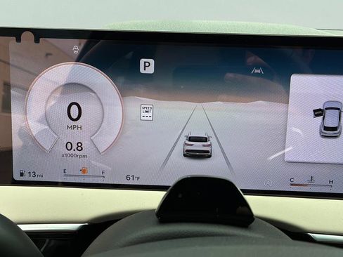 New 2026 Genesis GV70 2.5T image 31