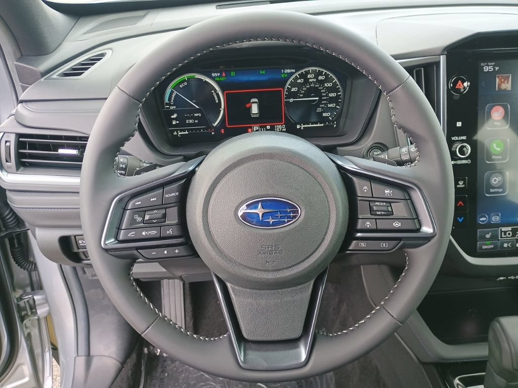 New 2026 Subaru Forester Limited AWD/4WD image 19