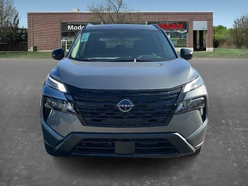 New 2026 Nissan Rogue SV image 6