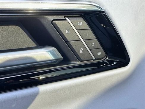 New 2026 Chevrolet Tahoe Premier image 15