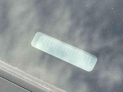 New 2026 Subaru Forester Premium image 29