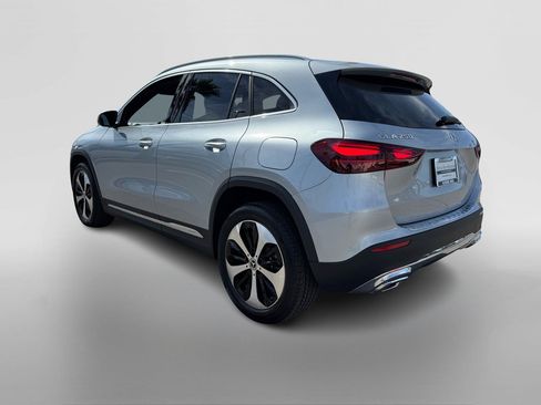 Certified 2026 Mercedes-Benz GLA 250 image 3