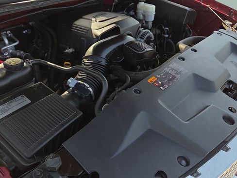 Used 2013 GMC Sierra 1500 Denali AWD/4WD image 18