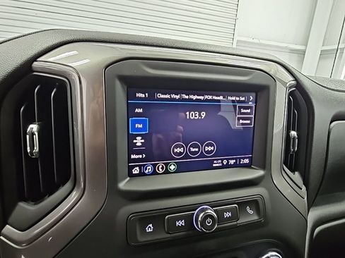 New 2026 GMC Sierra 1500 Pro w/ Graphite Edition image 14